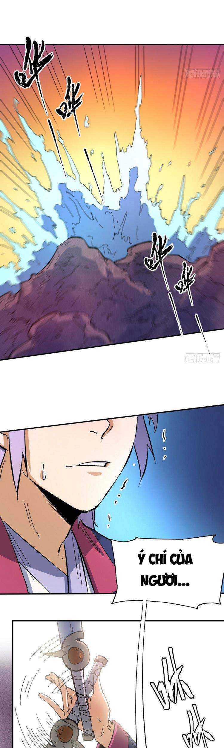 Nhân Vật Chính Mạnh Nhất Lịch Sử - Chương 41