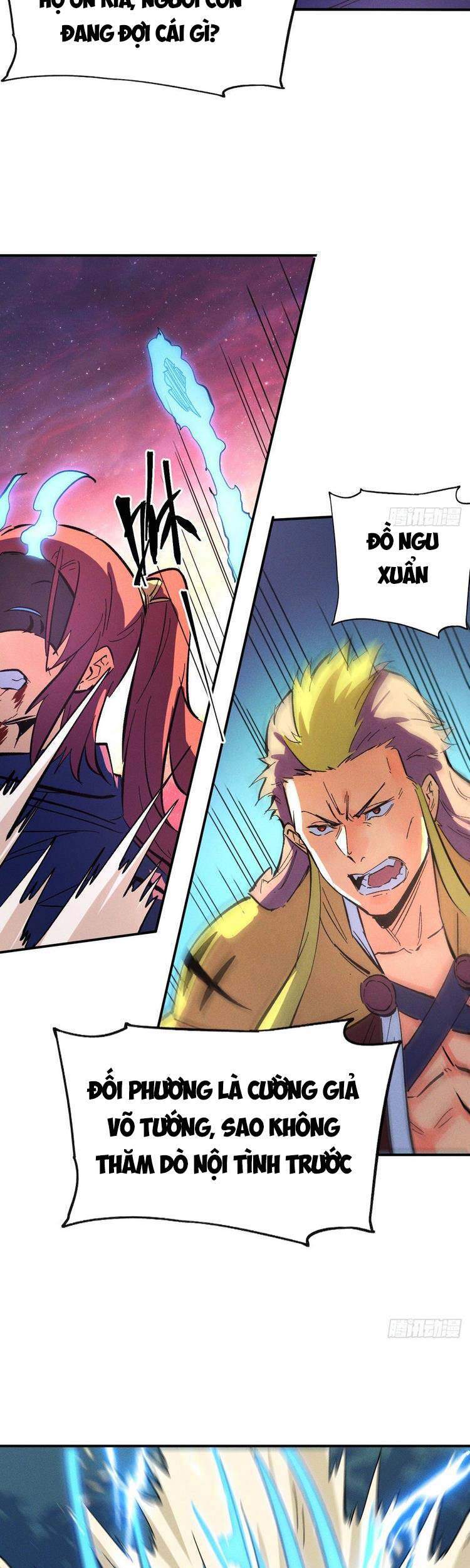 Nhân Vật Chính Mạnh Nhất Lịch Sử - Chương 42