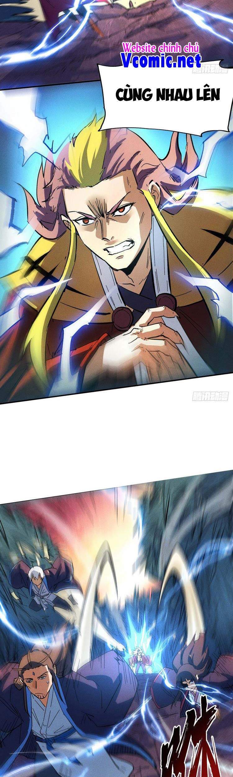 Nhân Vật Chính Mạnh Nhất Lịch Sử - Chương 42