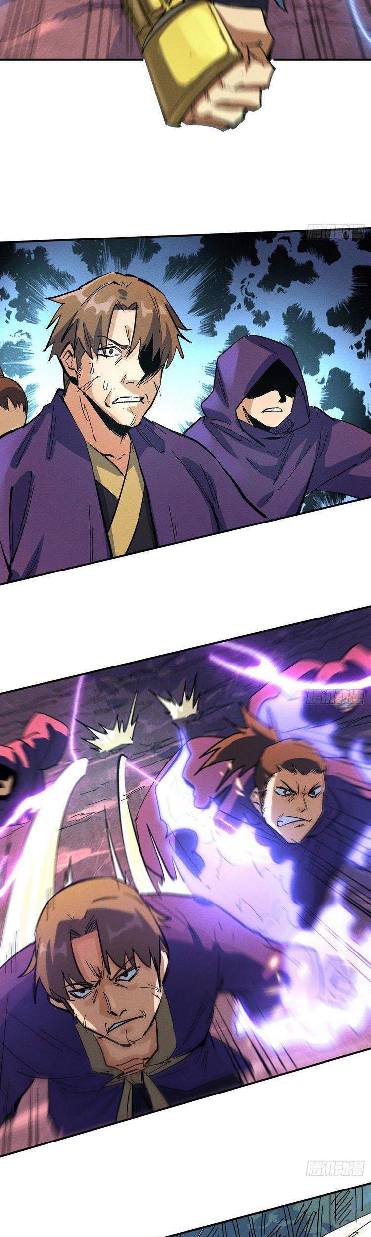 Nhân Vật Chính Mạnh Nhất Lịch Sử - Chương 42