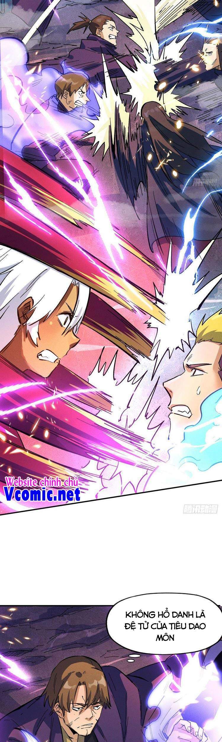 Nhân Vật Chính Mạnh Nhất Lịch Sử - Chương 42