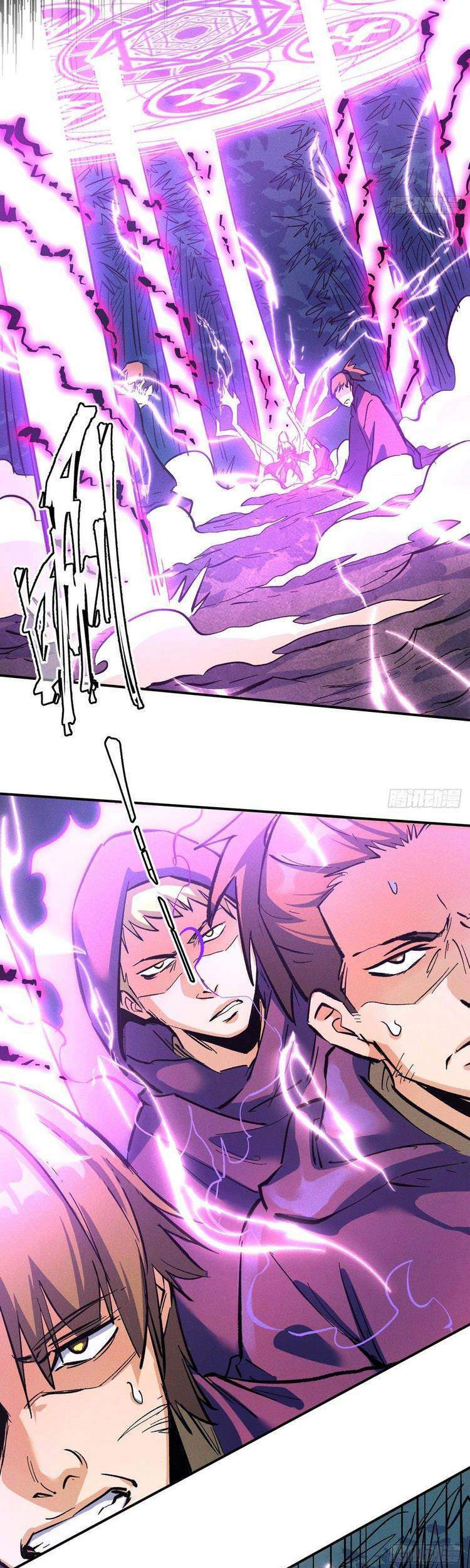 Nhân Vật Chính Mạnh Nhất Lịch Sử - Chương 42