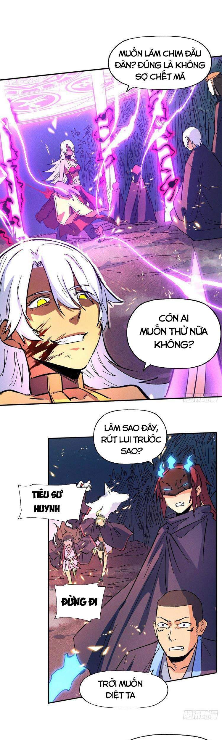 Nhân Vật Chính Mạnh Nhất Lịch Sử - Chương 42