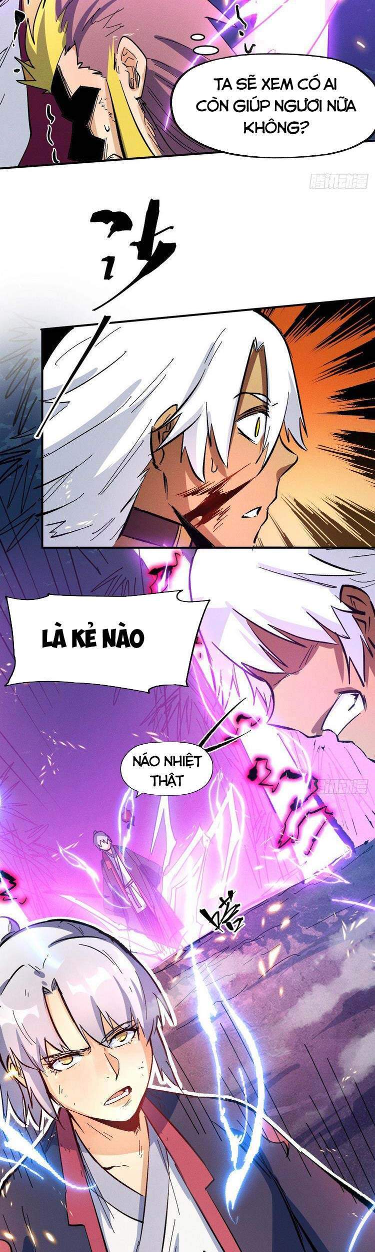 Nhân Vật Chính Mạnh Nhất Lịch Sử - Chương 42