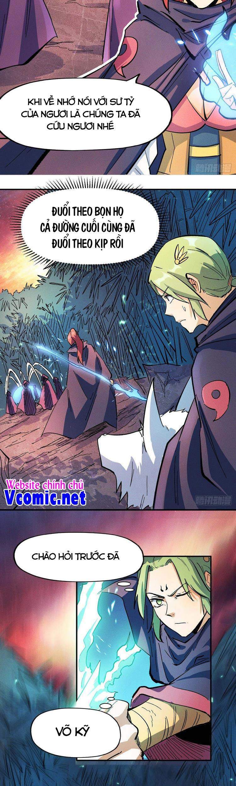 Nhân Vật Chính Mạnh Nhất Lịch Sử - Chương 42