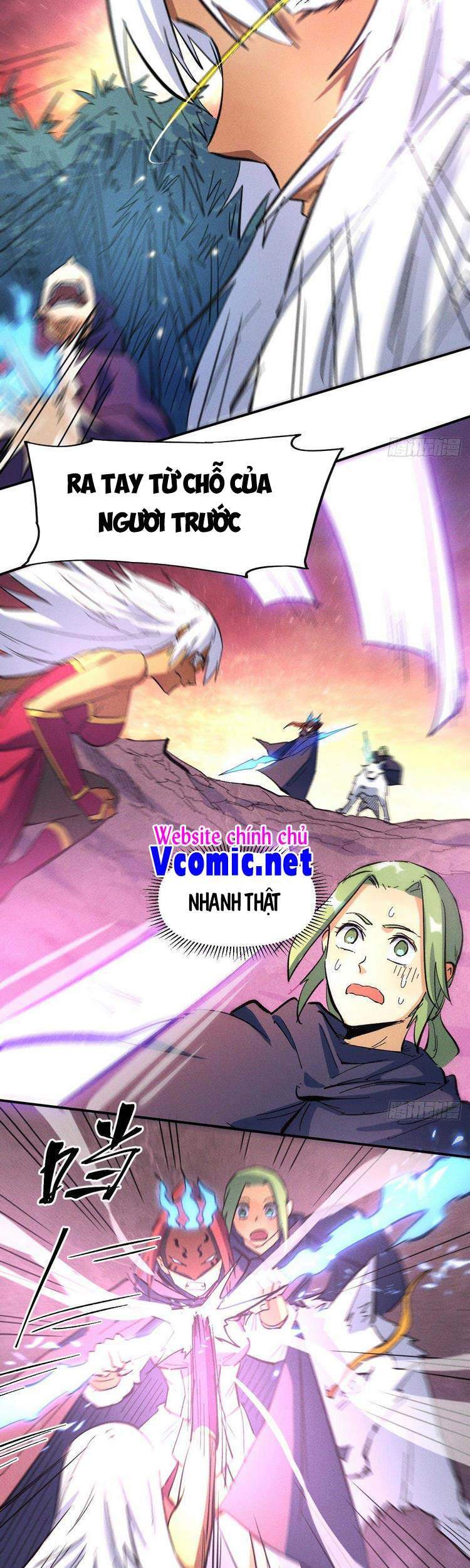 Nhân Vật Chính Mạnh Nhất Lịch Sử - Chương 42