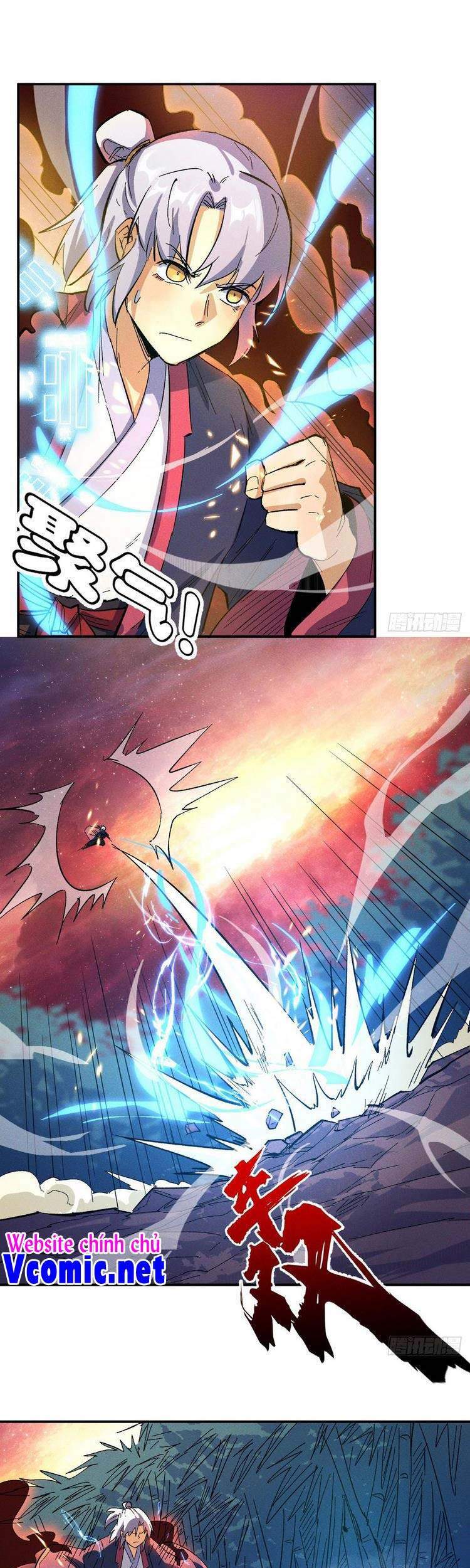 Nhân Vật Chính Mạnh Nhất Lịch Sử - Chương 43