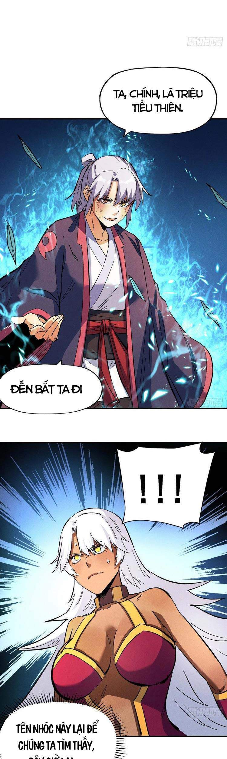 Nhân Vật Chính Mạnh Nhất Lịch Sử - Chương 43