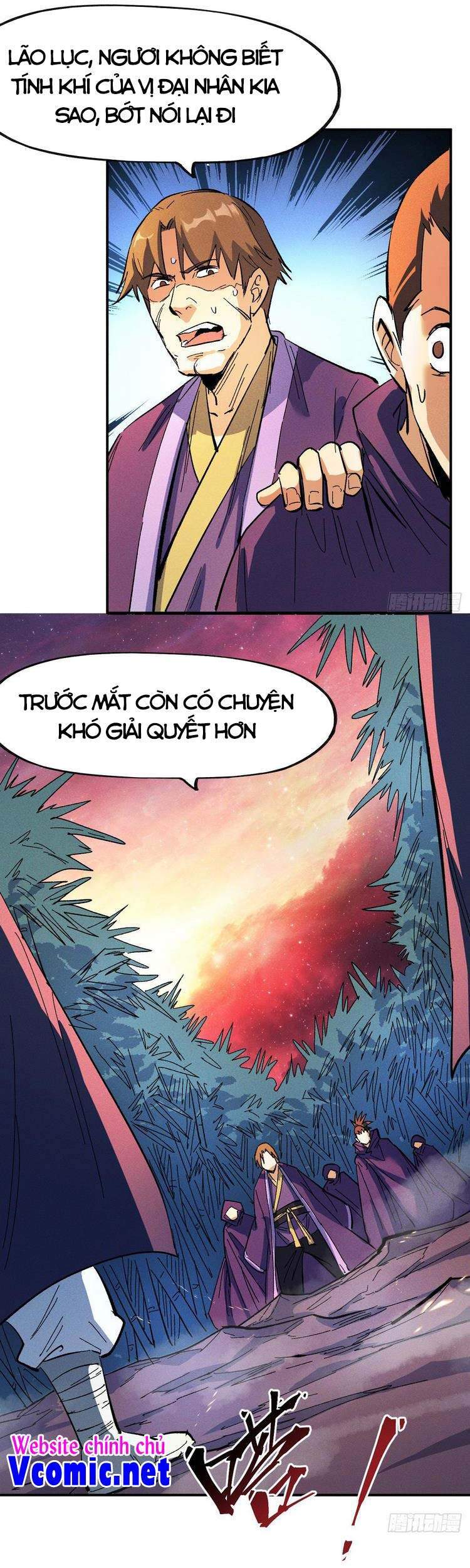 Nhân Vật Chính Mạnh Nhất Lịch Sử - Chương 43