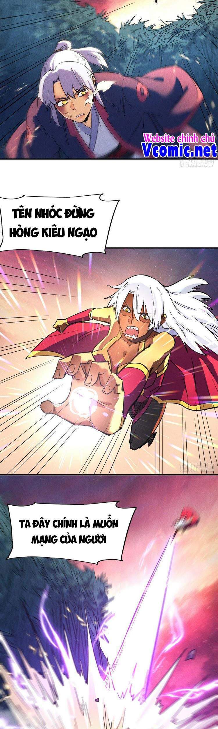 Nhân Vật Chính Mạnh Nhất Lịch Sử - Chương 43