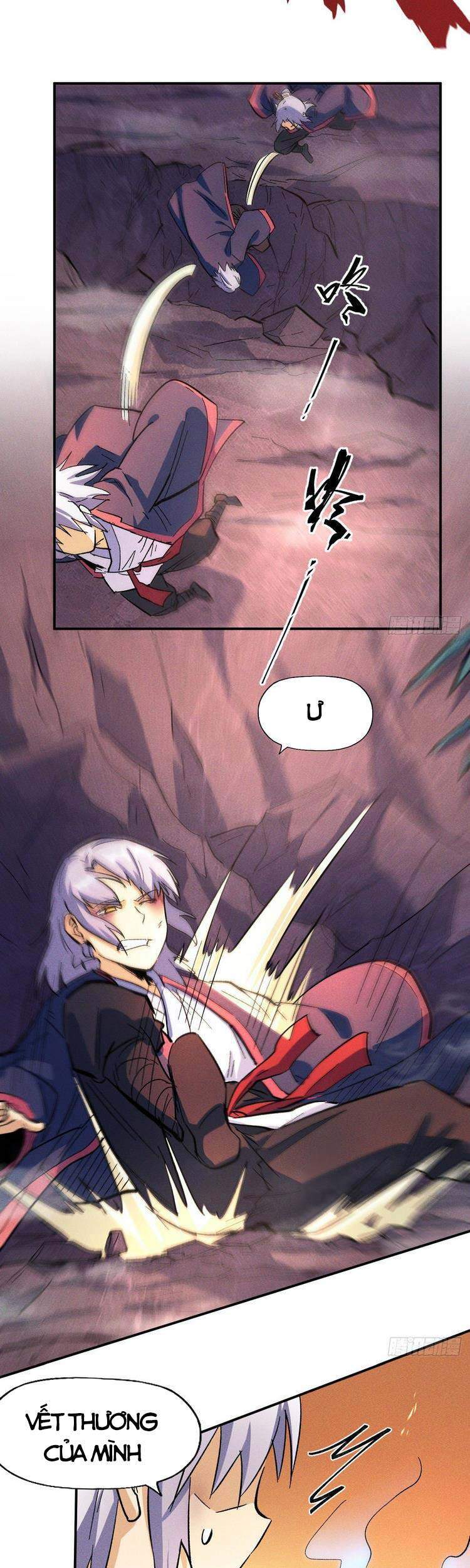 Nhân Vật Chính Mạnh Nhất Lịch Sử - Chương 43