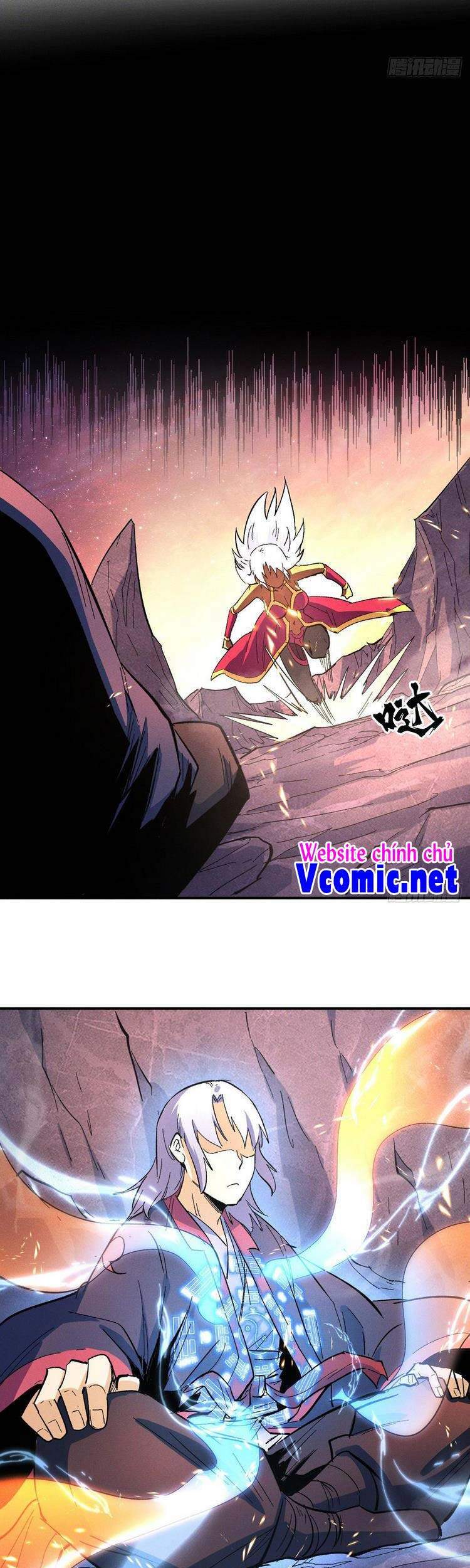 Nhân Vật Chính Mạnh Nhất Lịch Sử - Chương 43