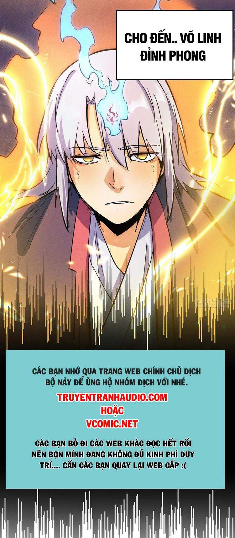 Nhân Vật Chính Mạnh Nhất Lịch Sử - Chương 43