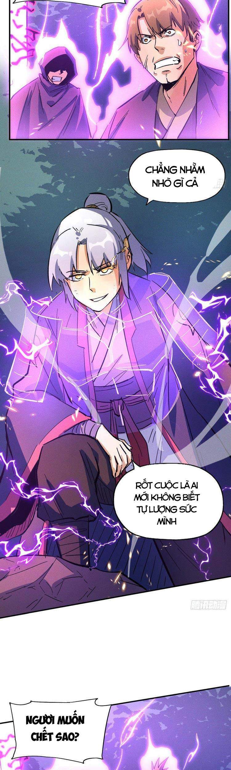 Nhân Vật Chính Mạnh Nhất Lịch Sử - Chương 43