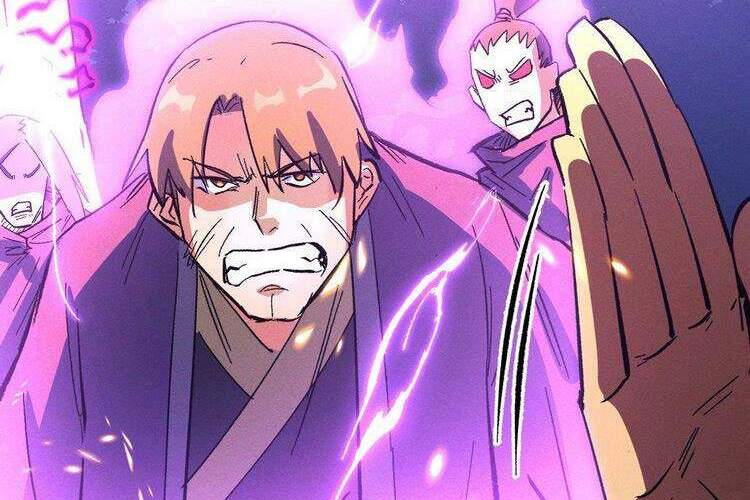 Nhân Vật Chính Mạnh Nhất Lịch Sử - Chương 43