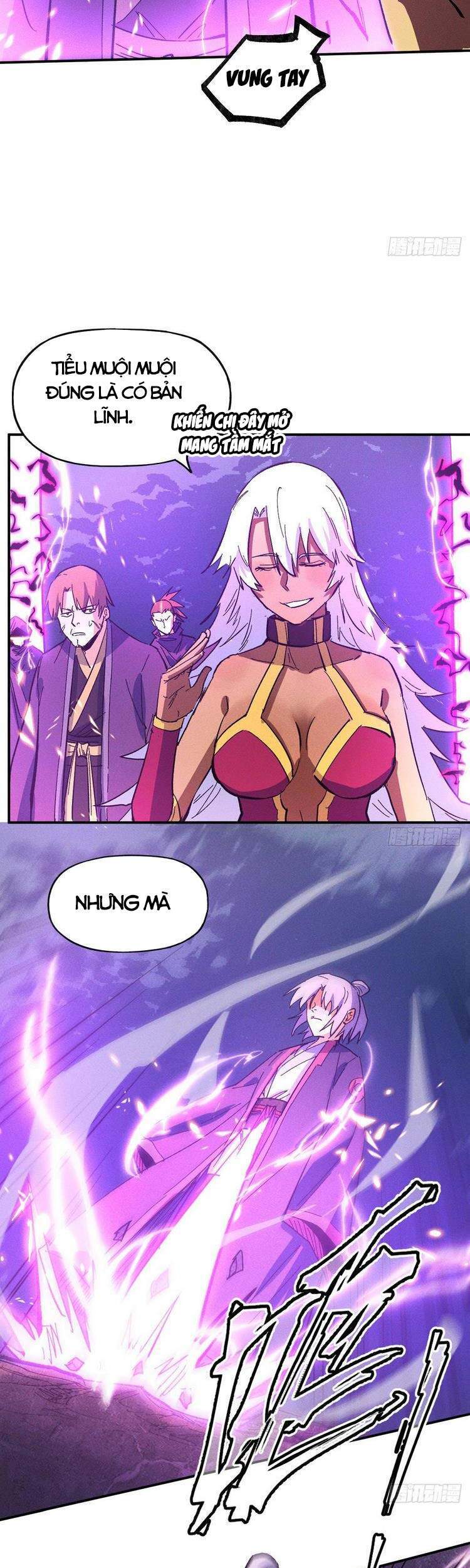 Nhân Vật Chính Mạnh Nhất Lịch Sử - Chương 43