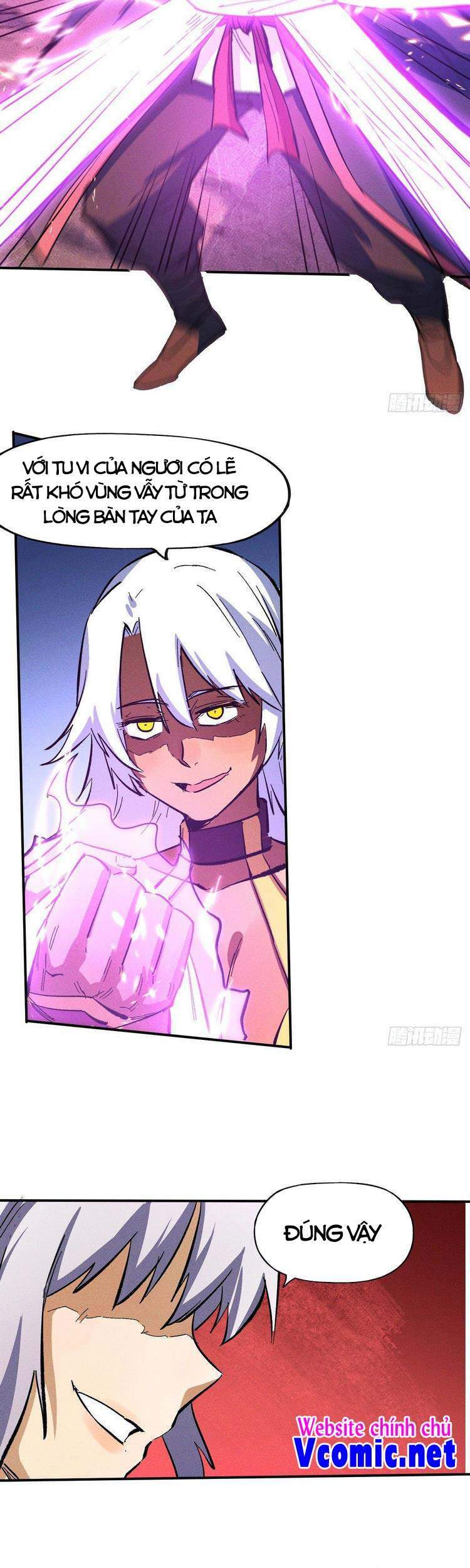 Nhân Vật Chính Mạnh Nhất Lịch Sử - Chương 43