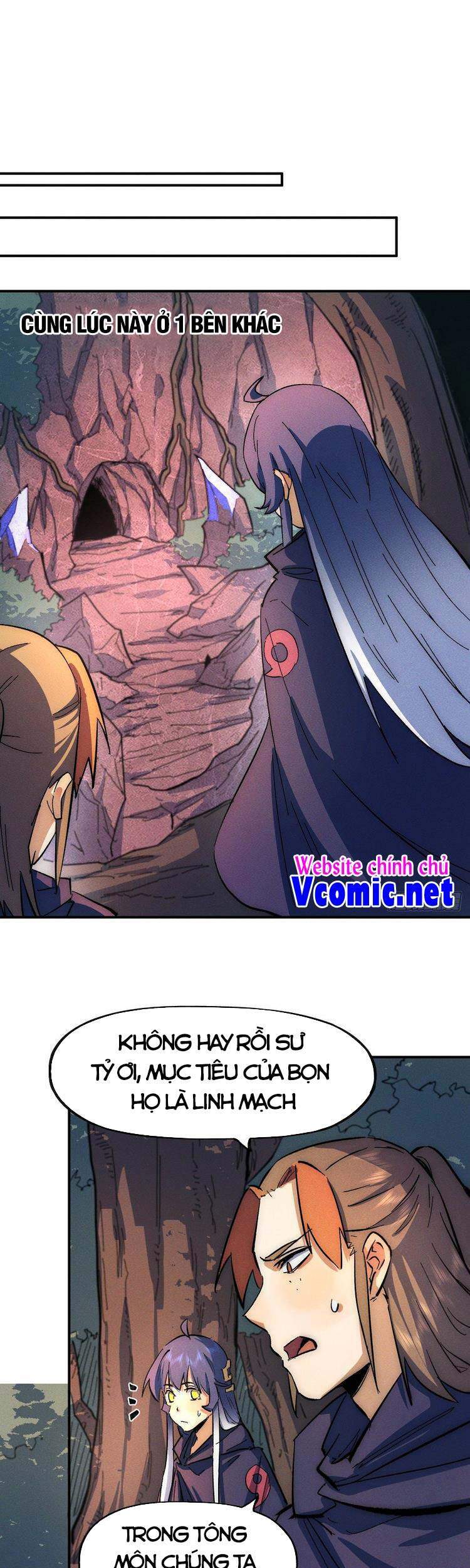 Nhân Vật Chính Mạnh Nhất Lịch Sử - Chương 44