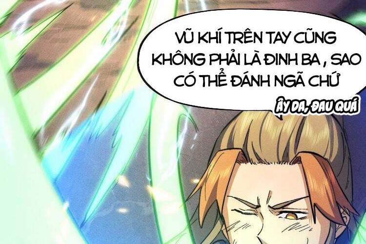 Nhân Vật Chính Mạnh Nhất Lịch Sử - Chương 44