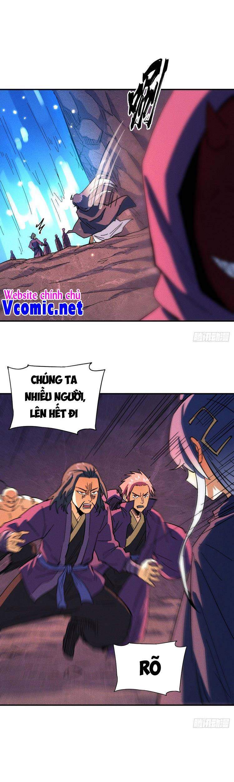 Nhân Vật Chính Mạnh Nhất Lịch Sử - Chương 44