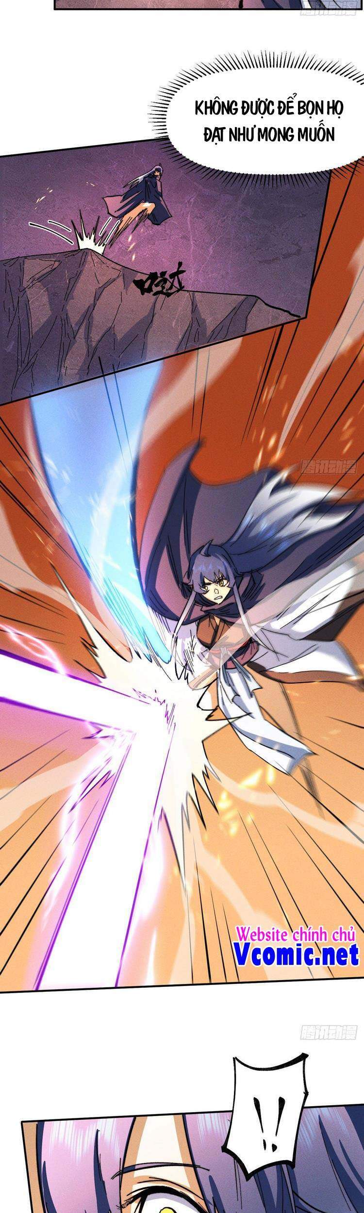 Nhân Vật Chính Mạnh Nhất Lịch Sử - Chương 44