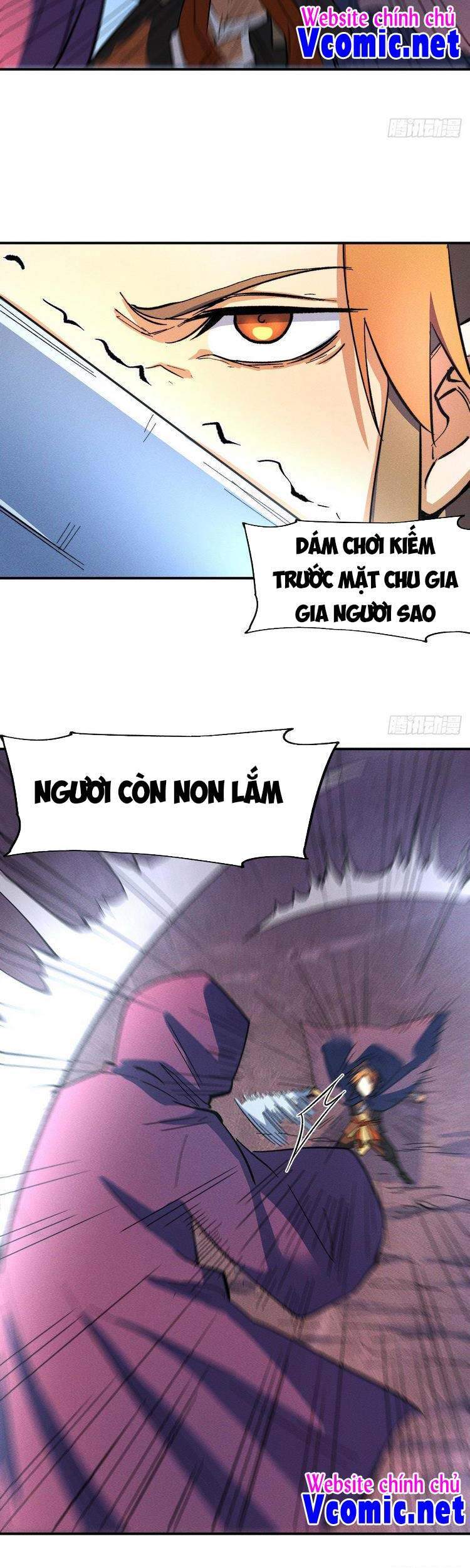 Nhân Vật Chính Mạnh Nhất Lịch Sử - Chương 44