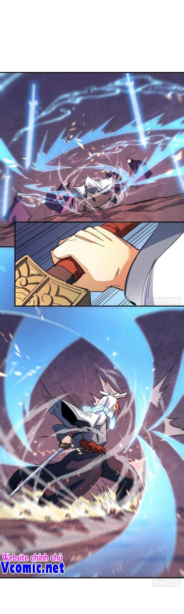 Nhân Vật Chính Mạnh Nhất Lịch Sử - Chương 45