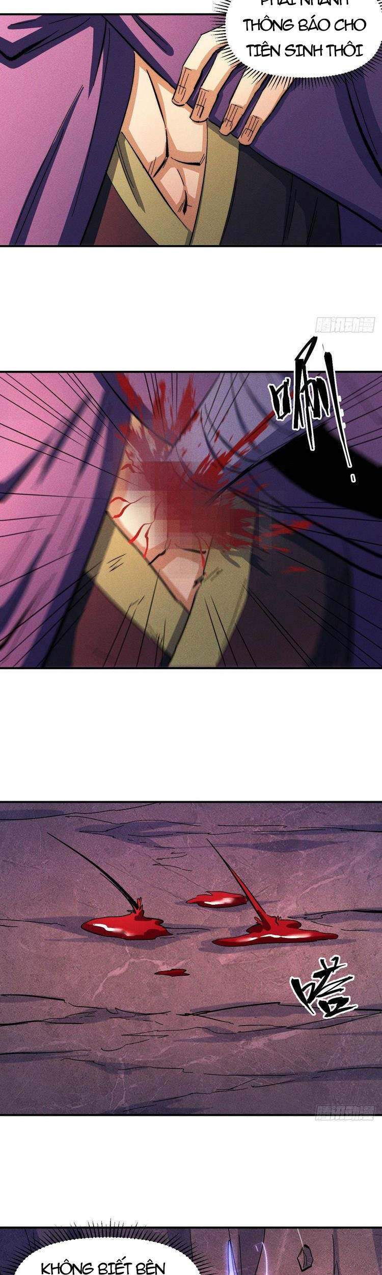 Nhân Vật Chính Mạnh Nhất Lịch Sử - Chương 45