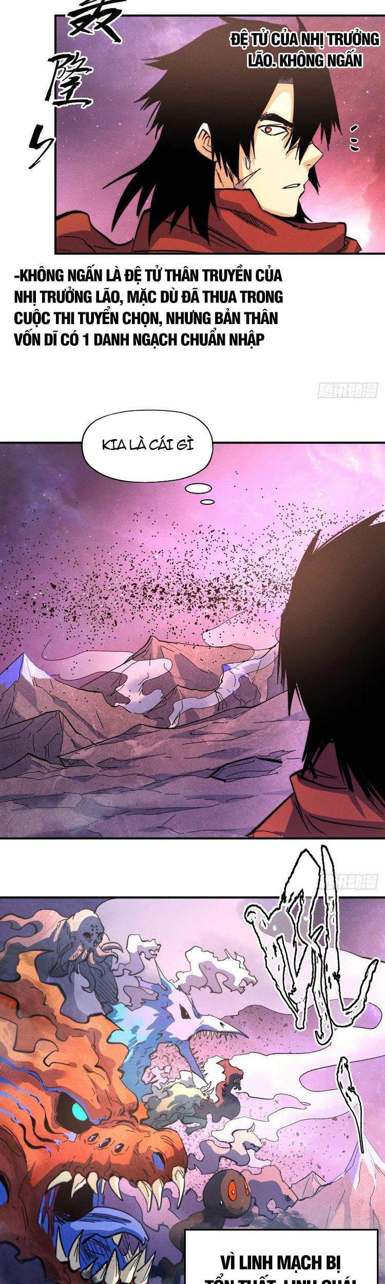 Nhân Vật Chính Mạnh Nhất Lịch Sử - Chương 45