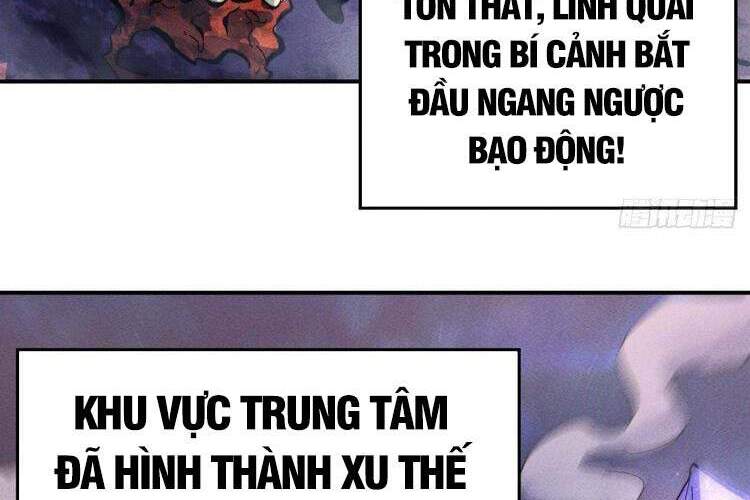 Nhân Vật Chính Mạnh Nhất Lịch Sử - Chương 45