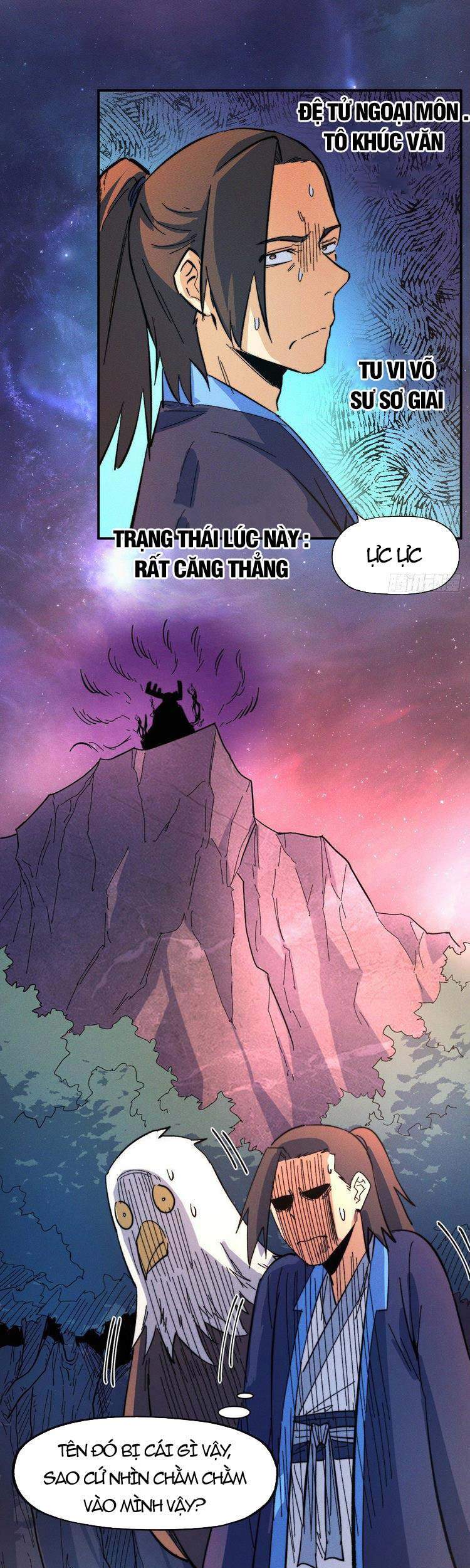 Nhân Vật Chính Mạnh Nhất Lịch Sử - Chương 45