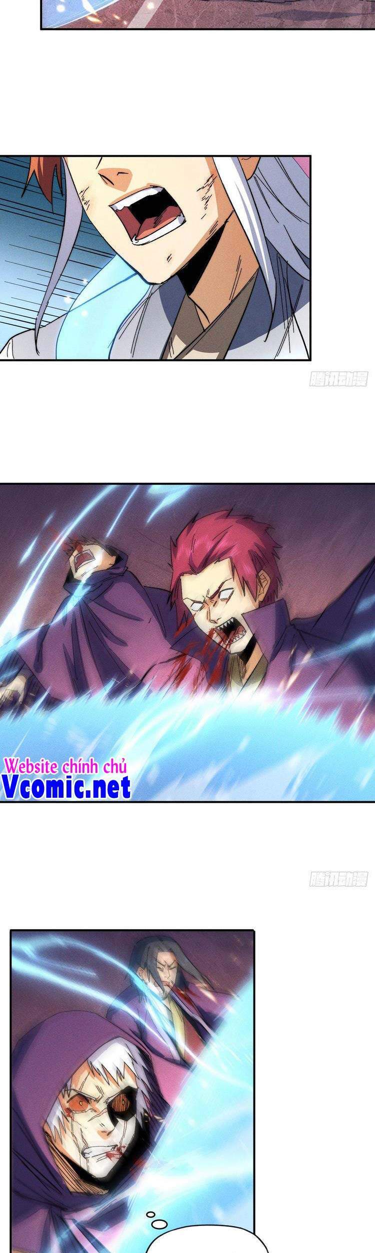 Nhân Vật Chính Mạnh Nhất Lịch Sử - Chương 45