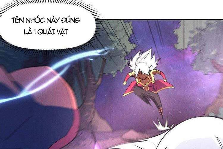 Nhân Vật Chính Mạnh Nhất Lịch Sử - Chương 45