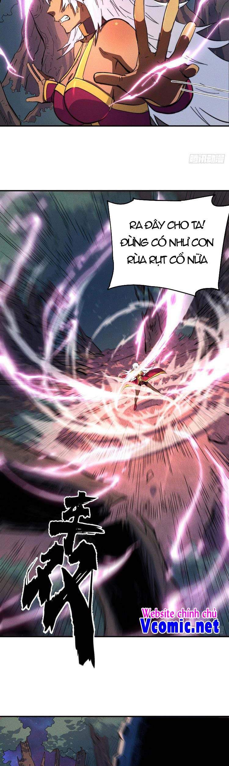 Nhân Vật Chính Mạnh Nhất Lịch Sử - Chương 45