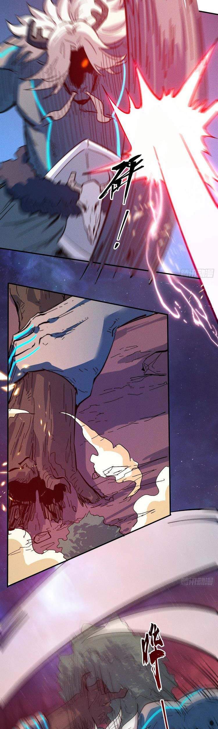 Nhân Vật Chính Mạnh Nhất Lịch Sử - Chương 46