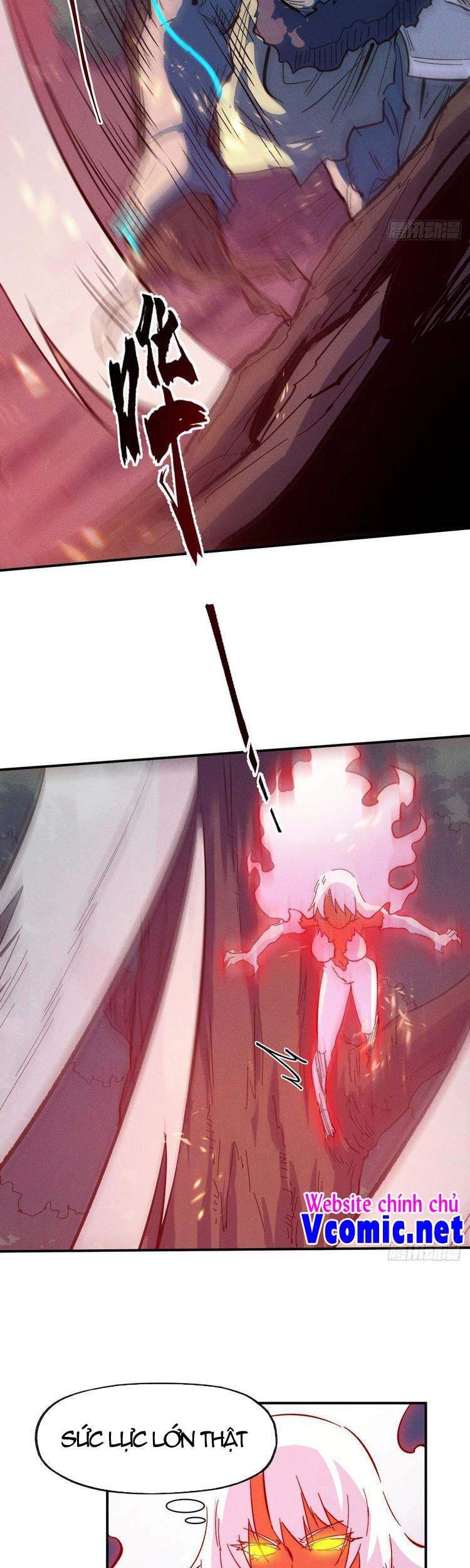 Nhân Vật Chính Mạnh Nhất Lịch Sử - Chương 46