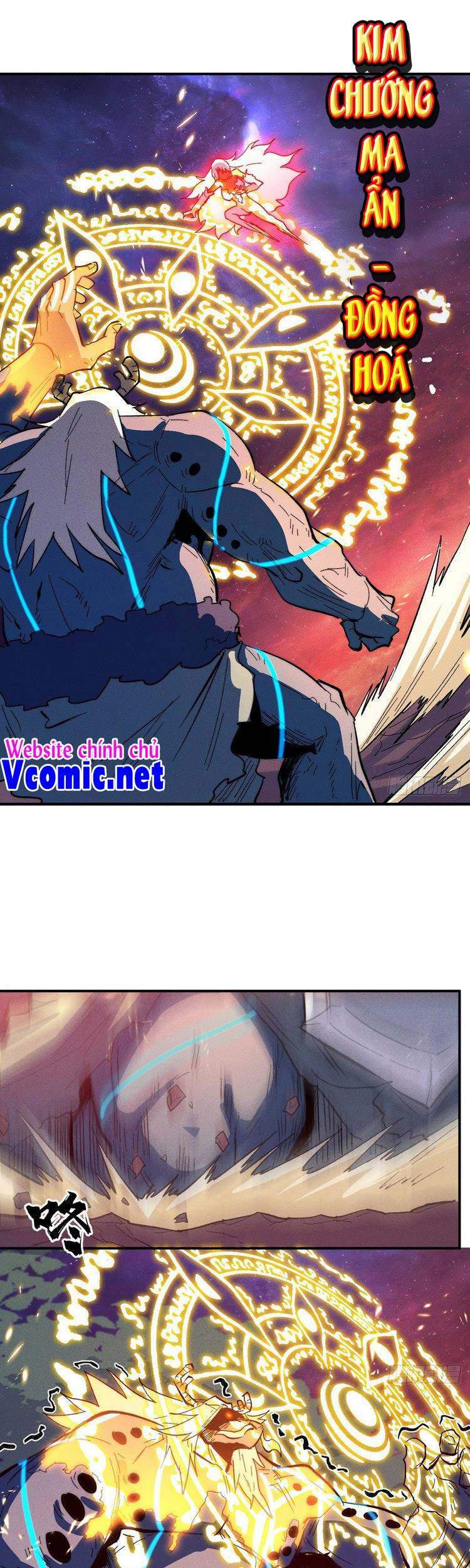 Nhân Vật Chính Mạnh Nhất Lịch Sử - Chương 46