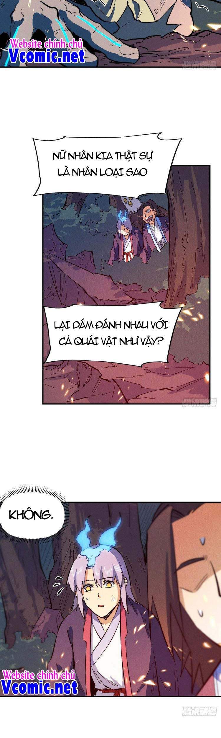 Nhân Vật Chính Mạnh Nhất Lịch Sử - Chương 46