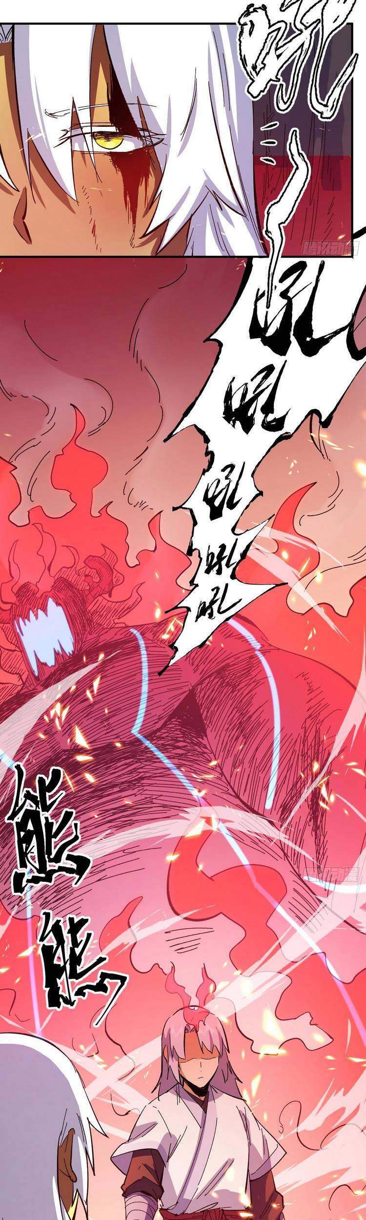 Nhân Vật Chính Mạnh Nhất Lịch Sử - Chương 46