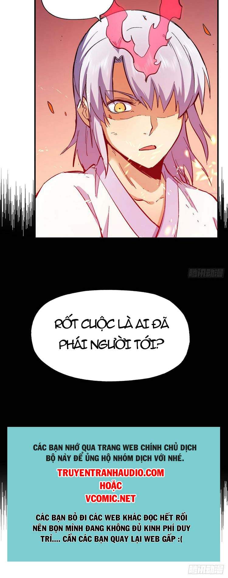 Nhân Vật Chính Mạnh Nhất Lịch Sử - Chương 46