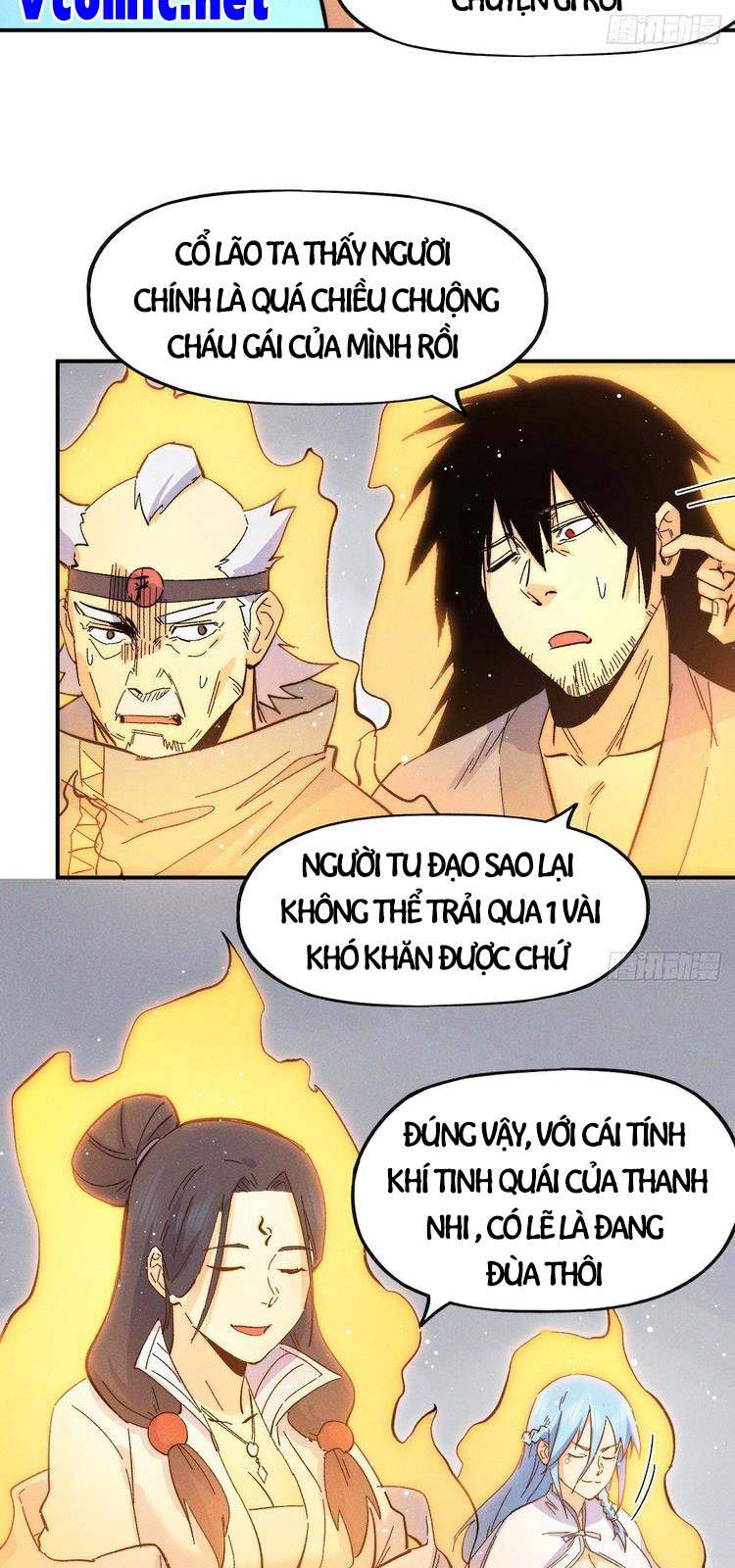 Nhân Vật Chính Mạnh Nhất Lịch Sử - Chương 49