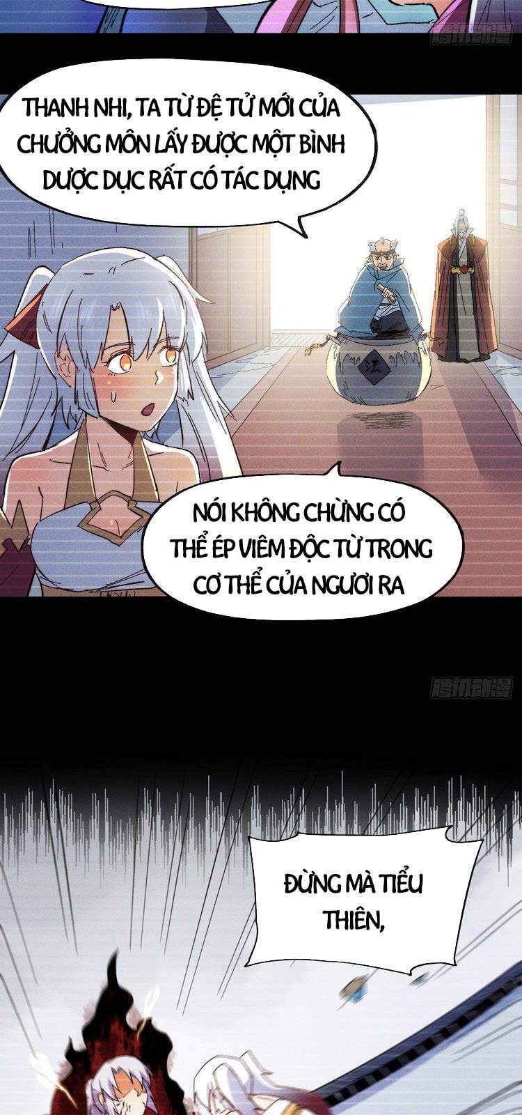 Nhân Vật Chính Mạnh Nhất Lịch Sử - Chương 49