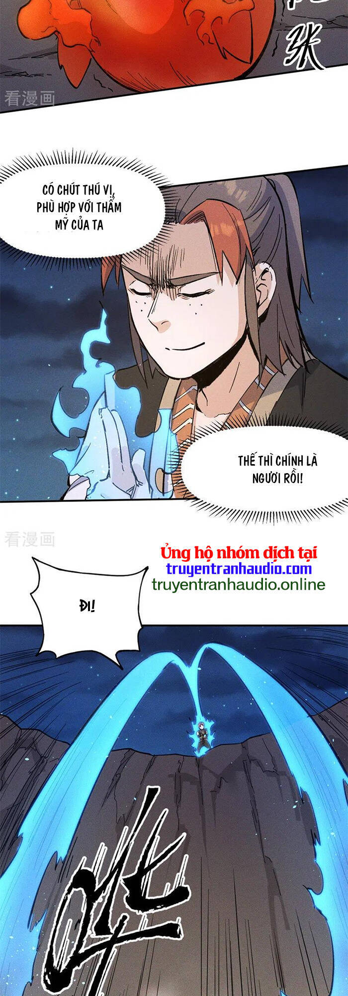 Nhân Vật Chính Mạnh Nhất Lịch Sử - Chương 5