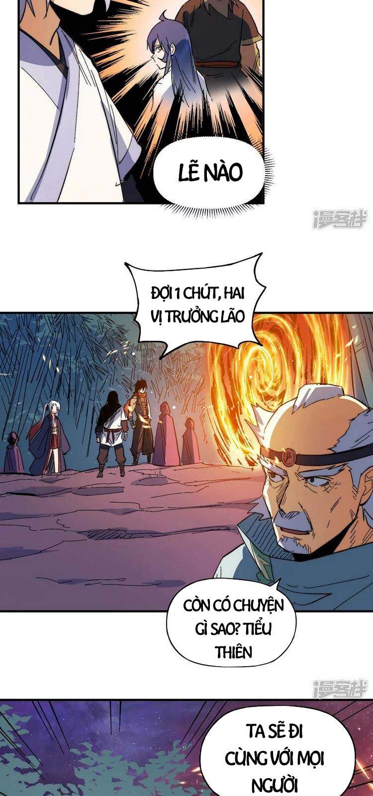 Nhân Vật Chính Mạnh Nhất Lịch Sử - Chương 50