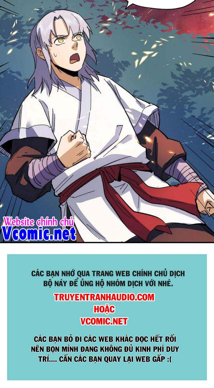 Nhân Vật Chính Mạnh Nhất Lịch Sử - Chương 50