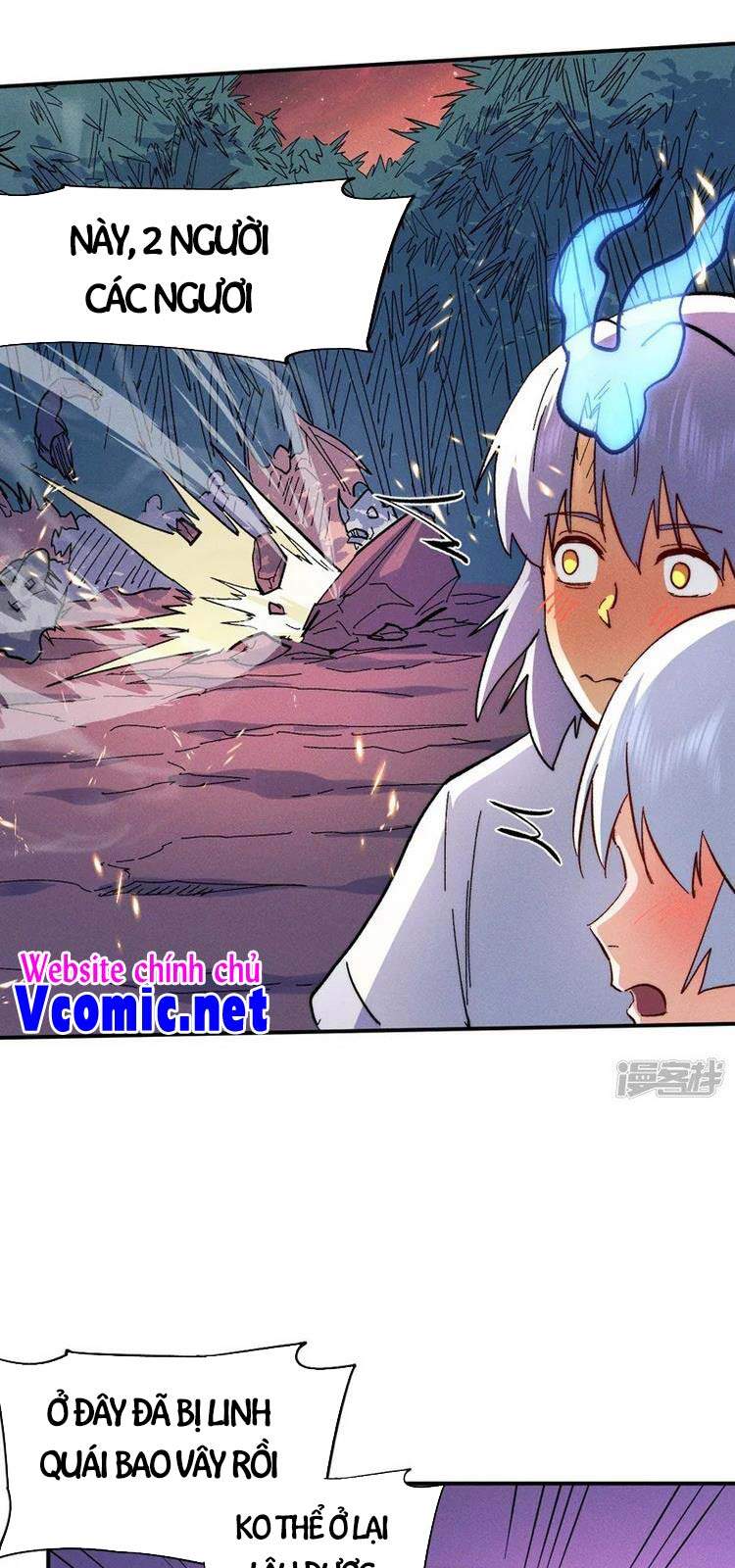 Nhân Vật Chính Mạnh Nhất Lịch Sử - Chương 50