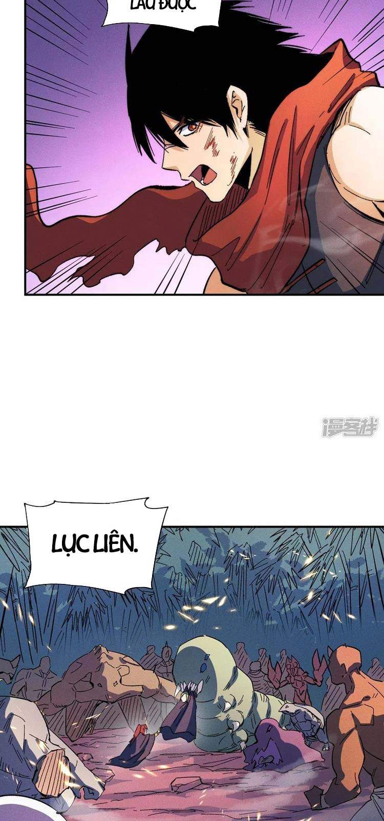 Nhân Vật Chính Mạnh Nhất Lịch Sử - Chương 50