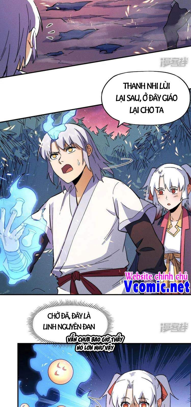 Nhân Vật Chính Mạnh Nhất Lịch Sử - Chương 50