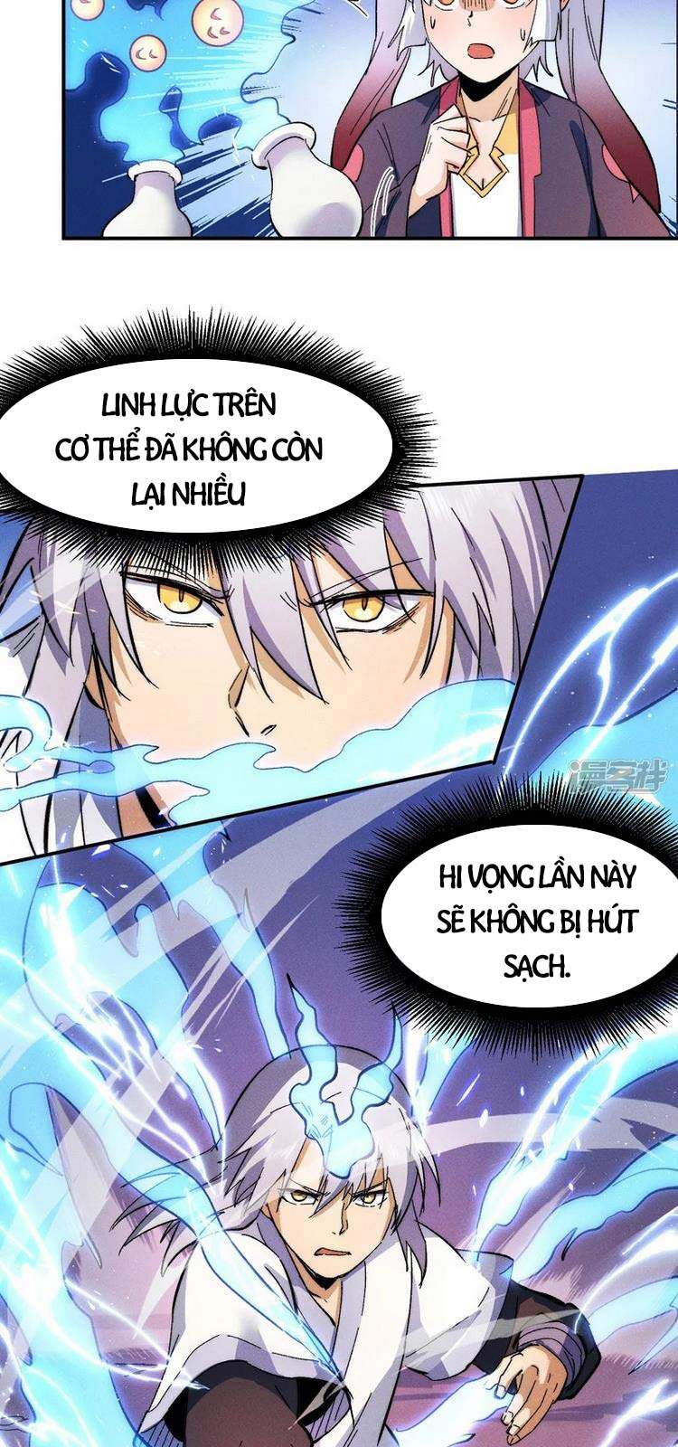 Nhân Vật Chính Mạnh Nhất Lịch Sử - Chương 50