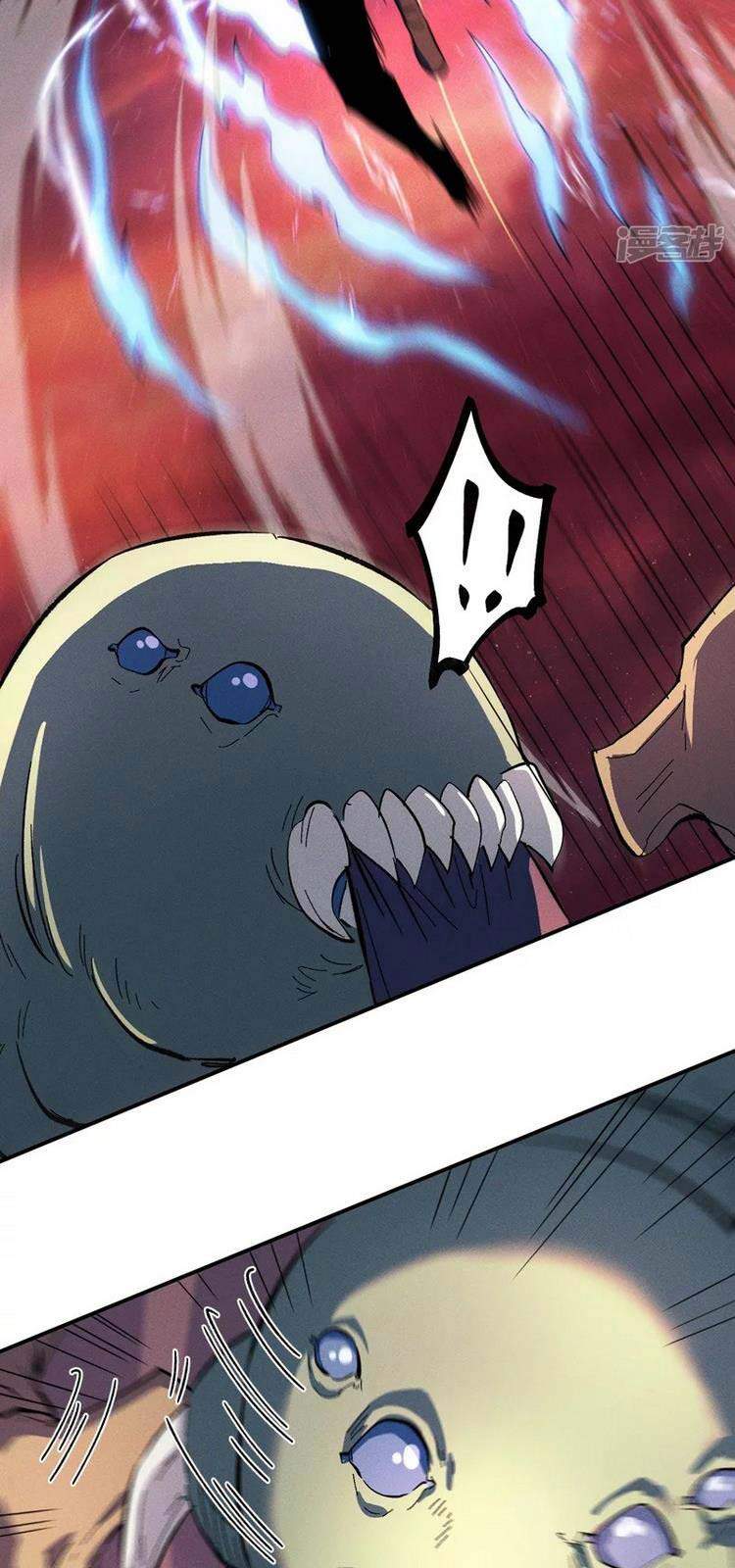 Nhân Vật Chính Mạnh Nhất Lịch Sử - Chương 50